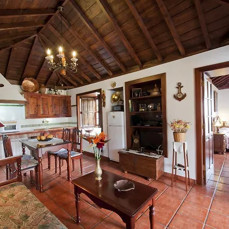 Casa di campagna Fidel *