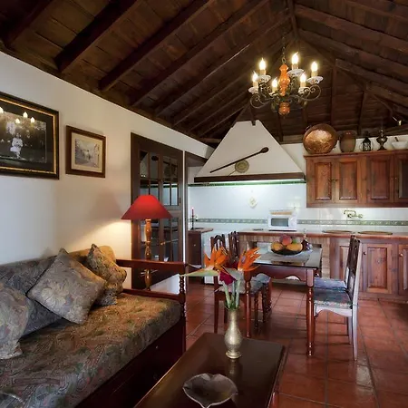 Casa di campagna Fidel Breña Baja