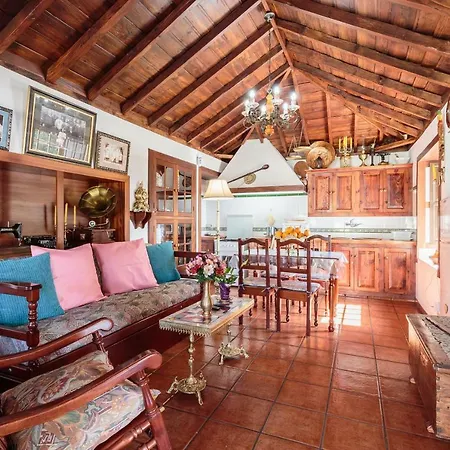 Casa di campagna Fidel