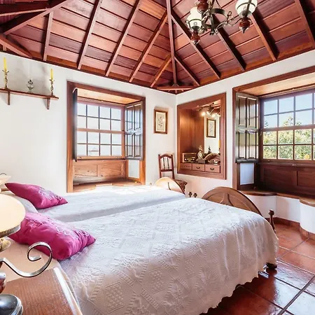 Casa di campagna Fidel