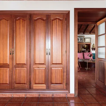 Casa di campagna Fidel Breña Baja