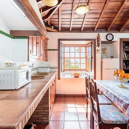 Fidel Casa di campagna