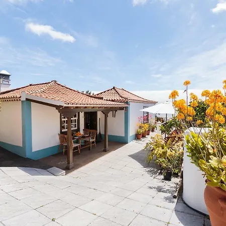Casa di campagna Fidel *