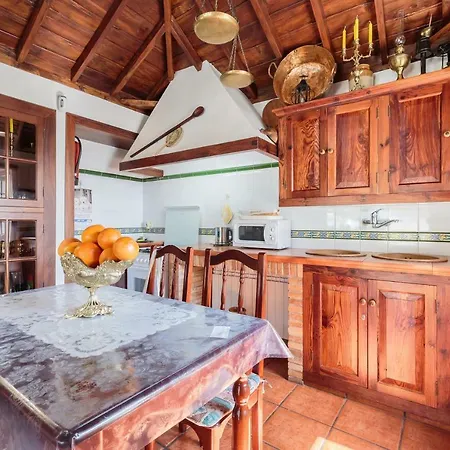 Fidel Casa di campagna *