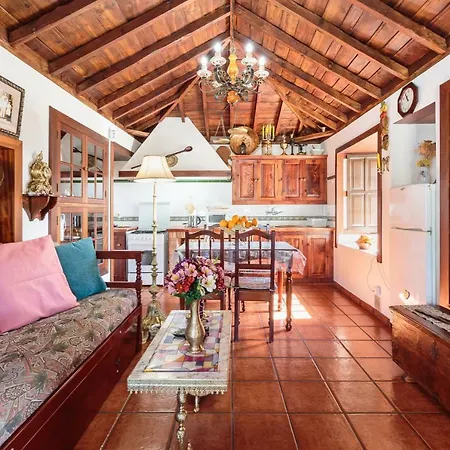 Fidel Casa di campagna *
