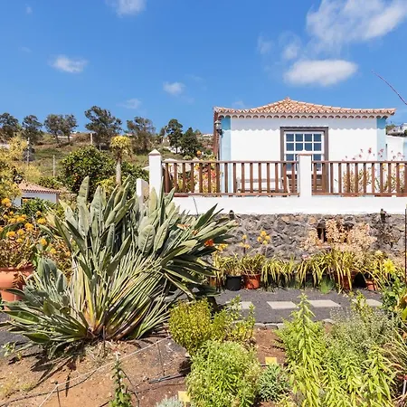 Casa di campagna Fidel Breña Baja