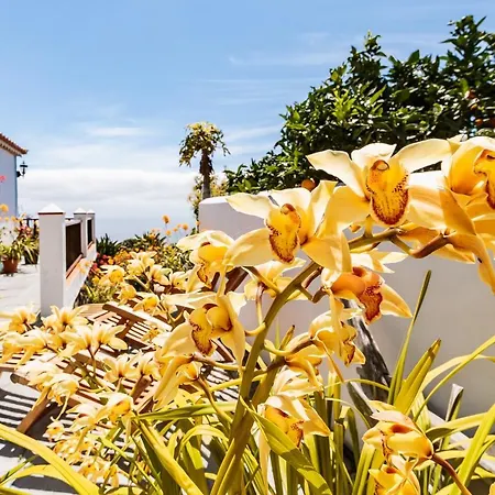 Casa di campagna Fidel *